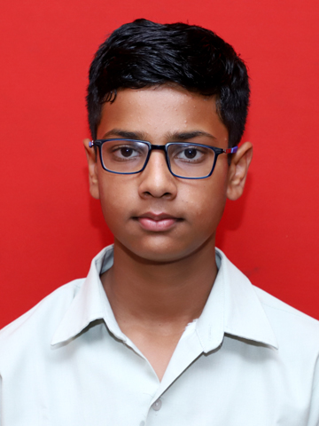 UJJWAL AGGARWAL